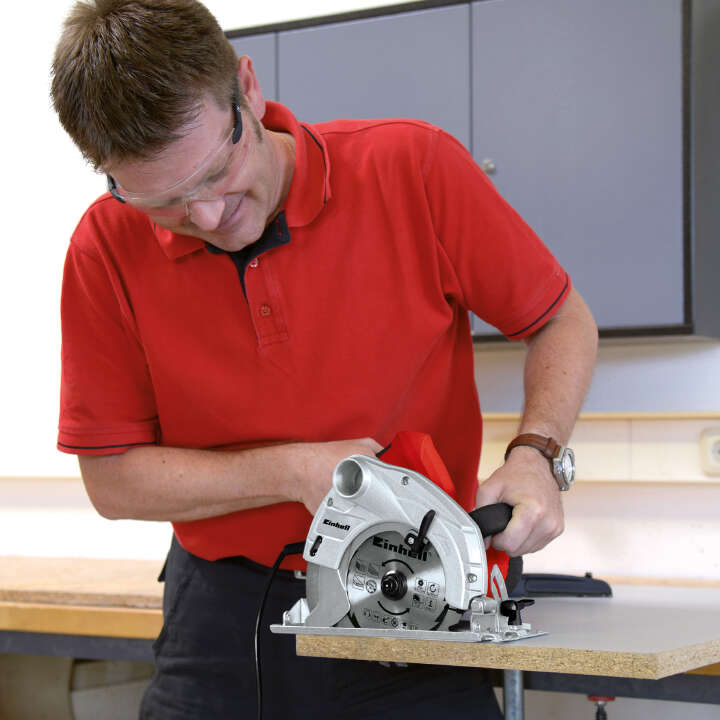 Einhell Handkreissäge TC-CS 1200 Einhell Handkreissäge TC-CS 1200